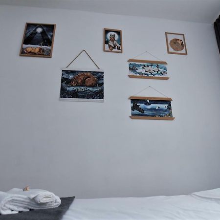 Hello Warsaw! Calm Artistic City Center Apartment Exterior foto
