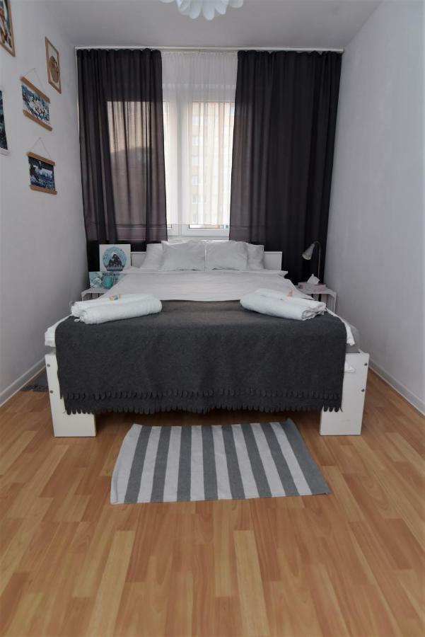 Hello Warsaw! Calm Artistic City Center Apartment Exterior foto
