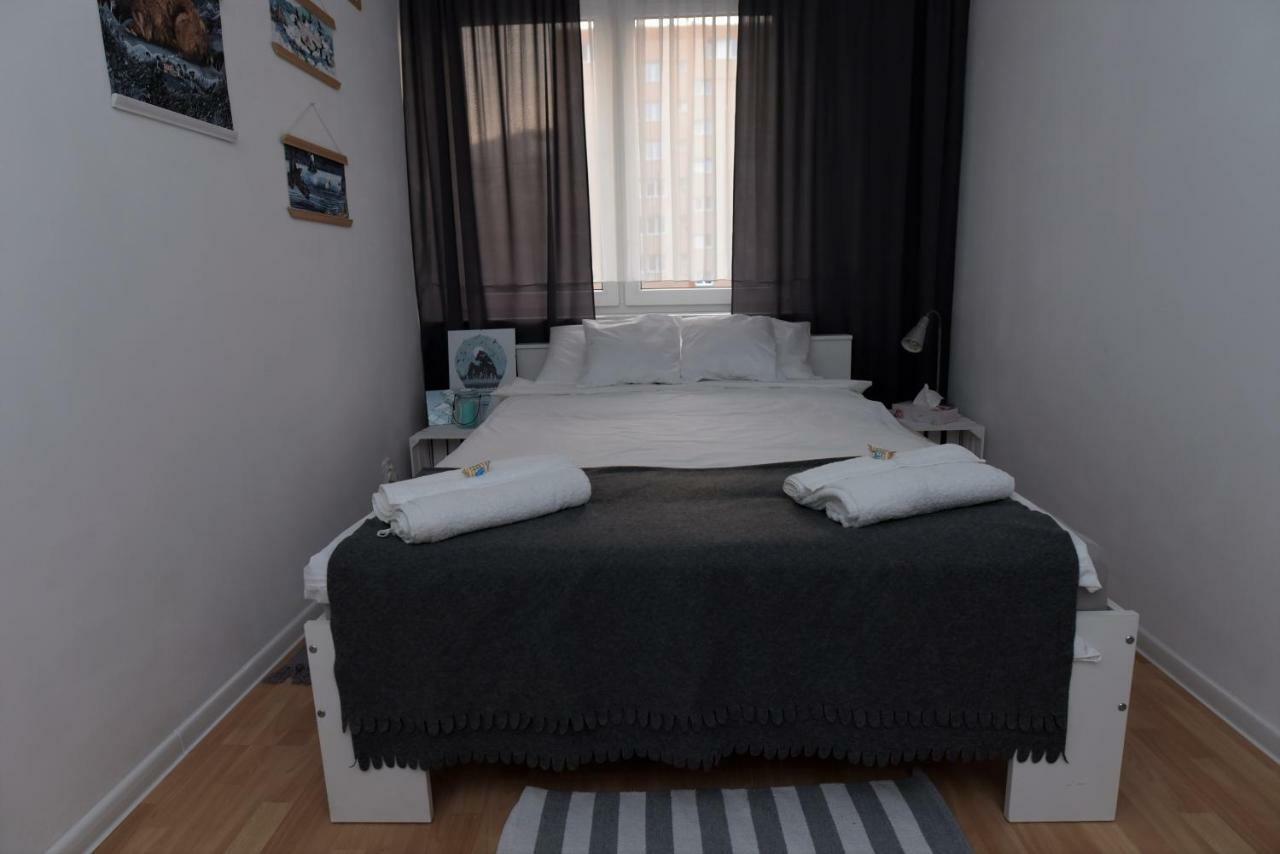 Hello Warsaw! Calm Artistic City Center Apartment Exterior foto