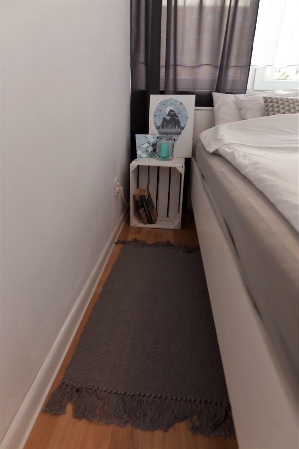 Hello Warsaw! Calm Artistic City Center Apartment Exterior foto