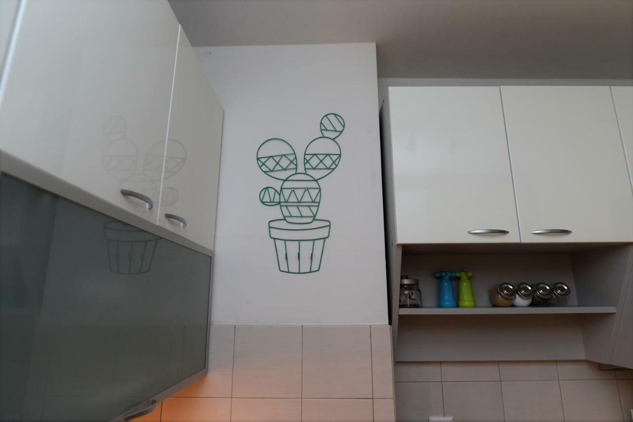 Hello Warsaw! Calm Artistic City Center Apartment Exterior foto