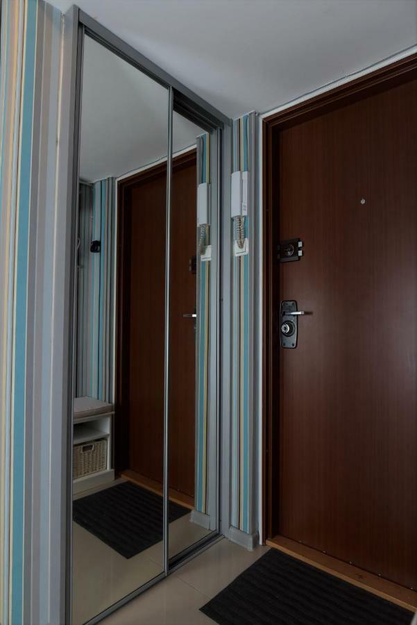 Hello Warsaw! Calm Artistic City Center Apartment Exterior foto